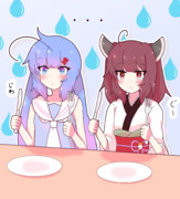 ウナきりご飯抜き