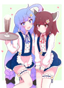 ご注文はウナきりですか？