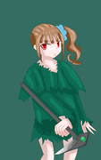 死神まゆ