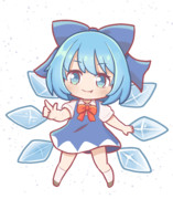 ちるの