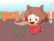 ニンニクのうほう