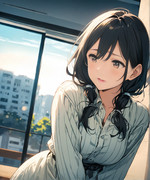 団地妻はいいなぁ・・・