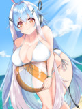 ビキニいちか