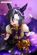 ハロライス衣装シャカさん