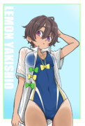 マケイン２
