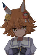 ✨フクキタル✨