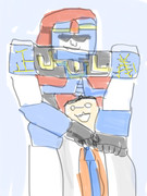 ロボ