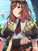 ブエナビスタちゃん