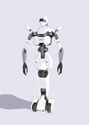オフィスロボット