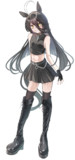 こういう服好き