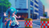【あざ杯】DeepBlueTownへおいでよ 広告御礼