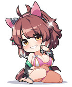 ダンツフレーム