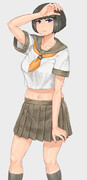 制服