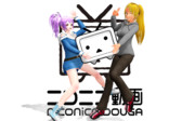 【MMD】ニコニコ静画が戻ってきたぞっ！