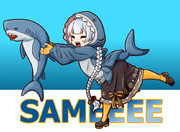 さめーーーーー！