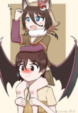 隊長に乗りたい
