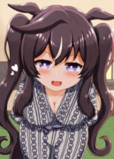 浴衣ヴィブロス