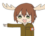 しかのこがミレニアムの世界線