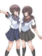 ポテト(ダブル)