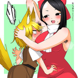リランちゃんのふぇちのーと