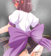 五回で八ッ橋ガチャ一回