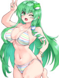 早苗さん
