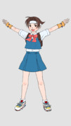 祝・燃えジャス移植
