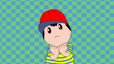 ぼく可愛いんです！（MOTHER2 ネス）