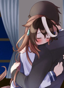 毎日ハグしろ
