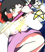 アイドルンバももか☆