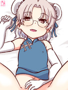 わんどろﾁｬｲﾅﾄﾞﾚｽのﾋﾗﾄﾁｬﾝｱｯｱｯ…