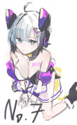 ばにーななさん