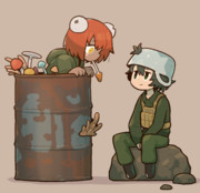 ドラム缶