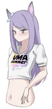 メジロマックイーン