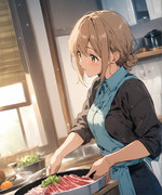 今日は馬肉の日でした