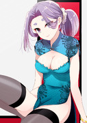 初春ちゃん