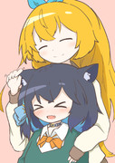 宮舞モカはネコである。