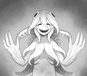 【宣伝】海のヤベーやつ