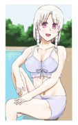 るこ姉貴