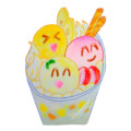 つ[ニコニコパフェ]