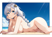 あかりちゃんかわいいSUMMER