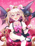 ラヴィ2周年おめでとう