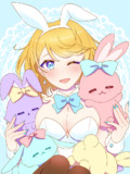 バニーの日2024