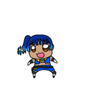 タヌブレイド3　雑穀セナ