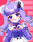結月ゆかり・❤