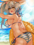 ボンガ6周年！