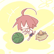 運び屋テトさん