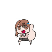 雑穀御坂美琴　good