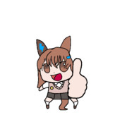 雑穀レールガン　good