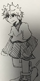 スケボーキルア